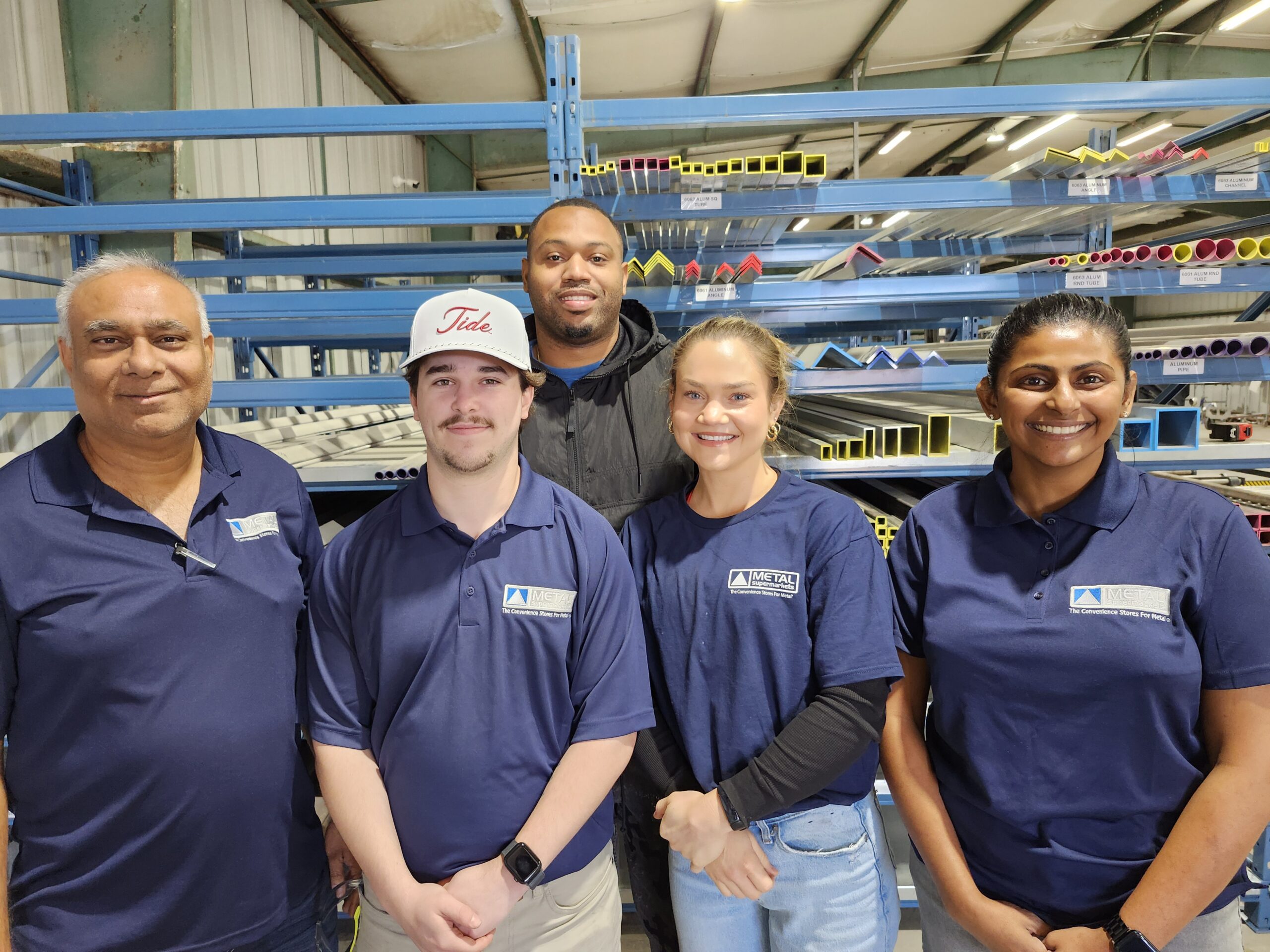 metal-supermarkets-mobile-team