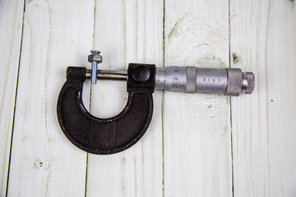 micrometer