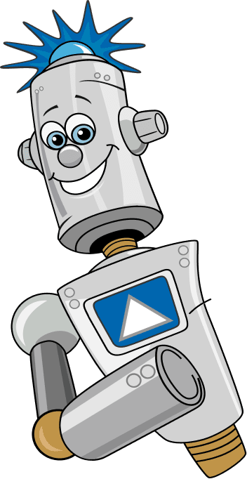 robot